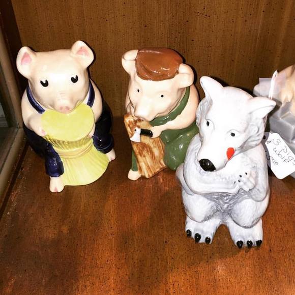 Meet your Posher, Darlene - Picture 1 of 1